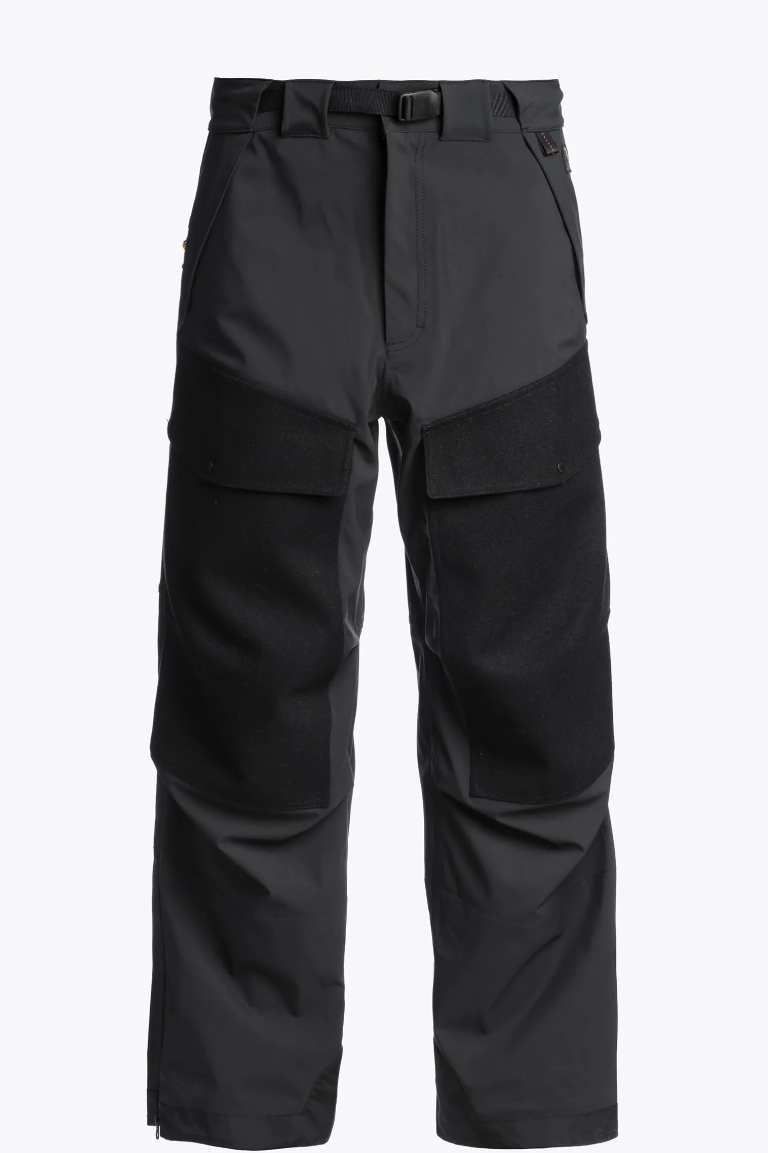 AMUKTA - PANTALON DE SKI