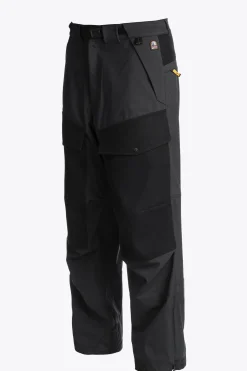 AMUKTA - PANTALON DE SKI