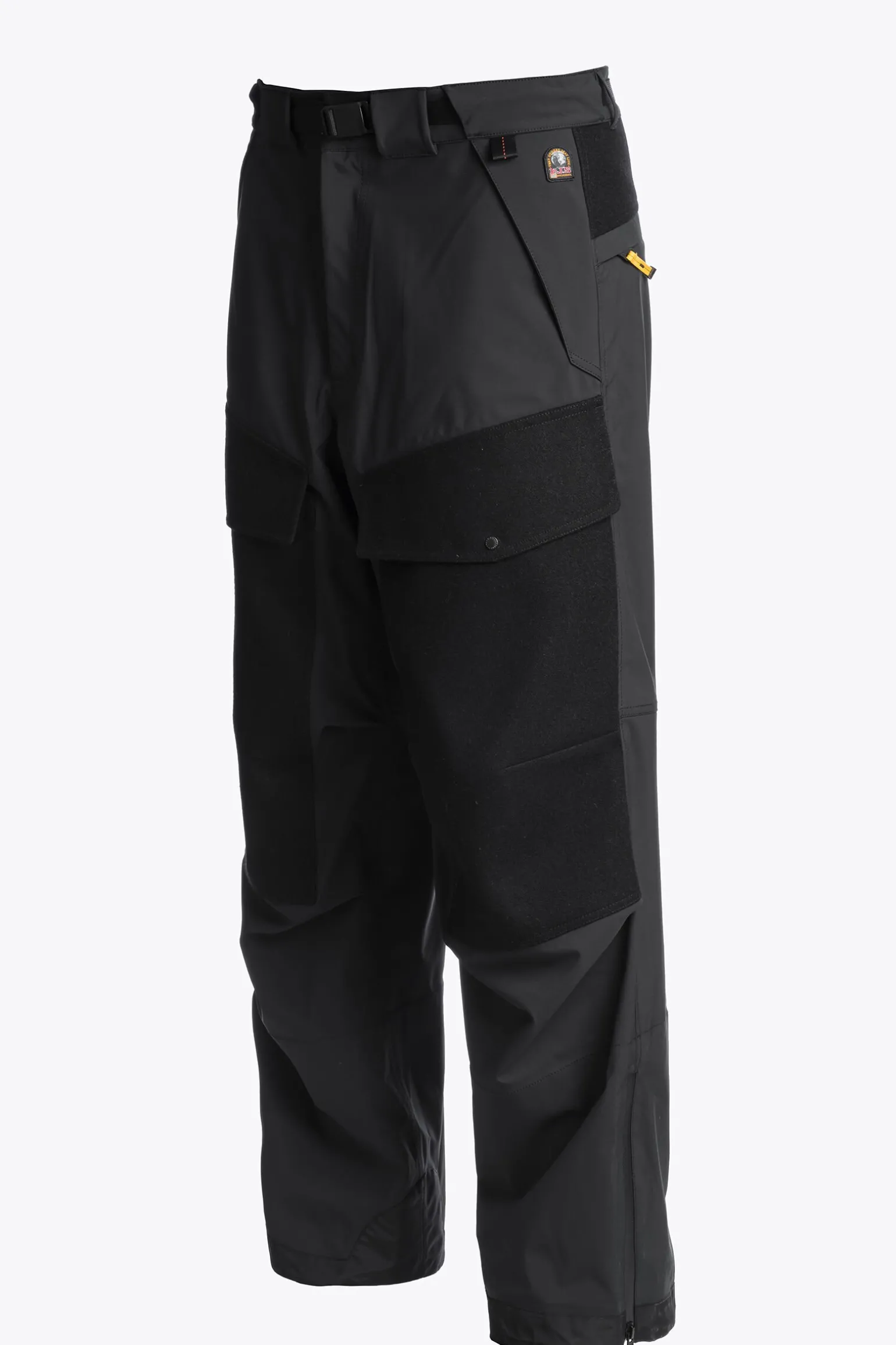 AMUKTA - PANTALON DE SKI