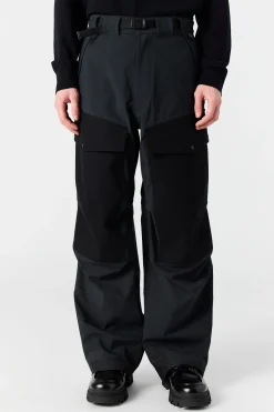 AMUKTA - PANTALON DE SKI