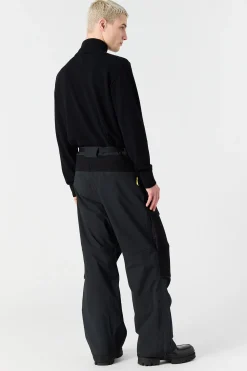 AMUKTA - PANTALON DE SKI