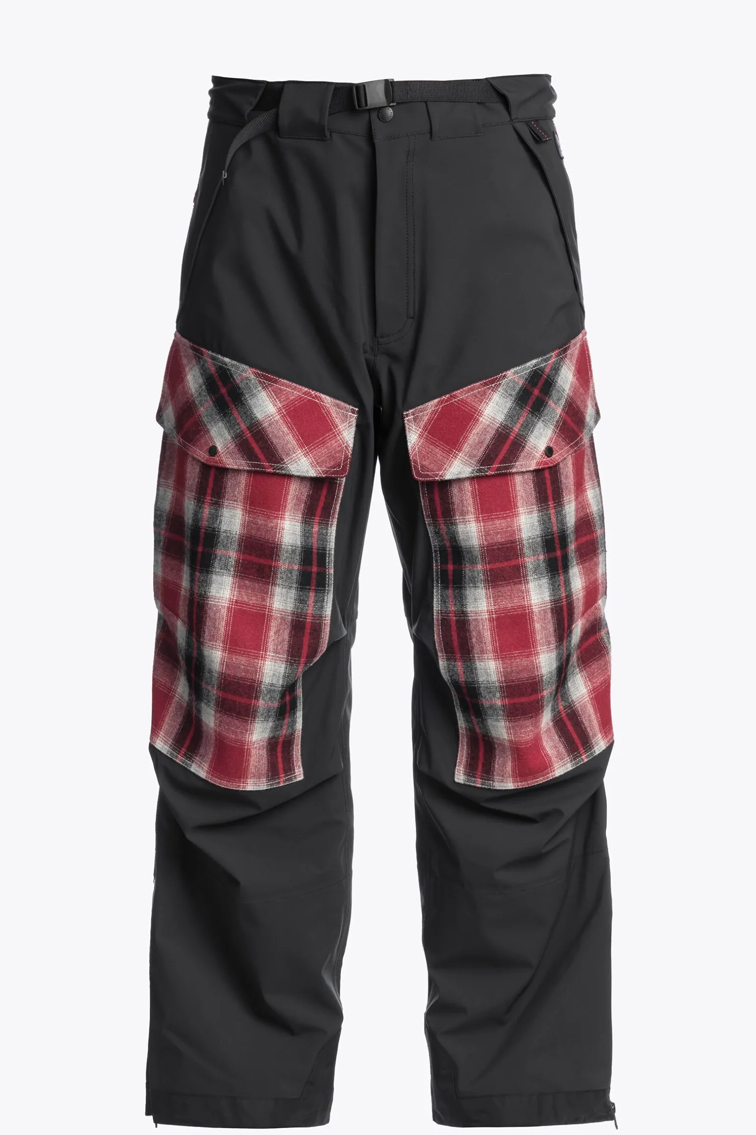 AMUKTA - PANTALON DE SKI