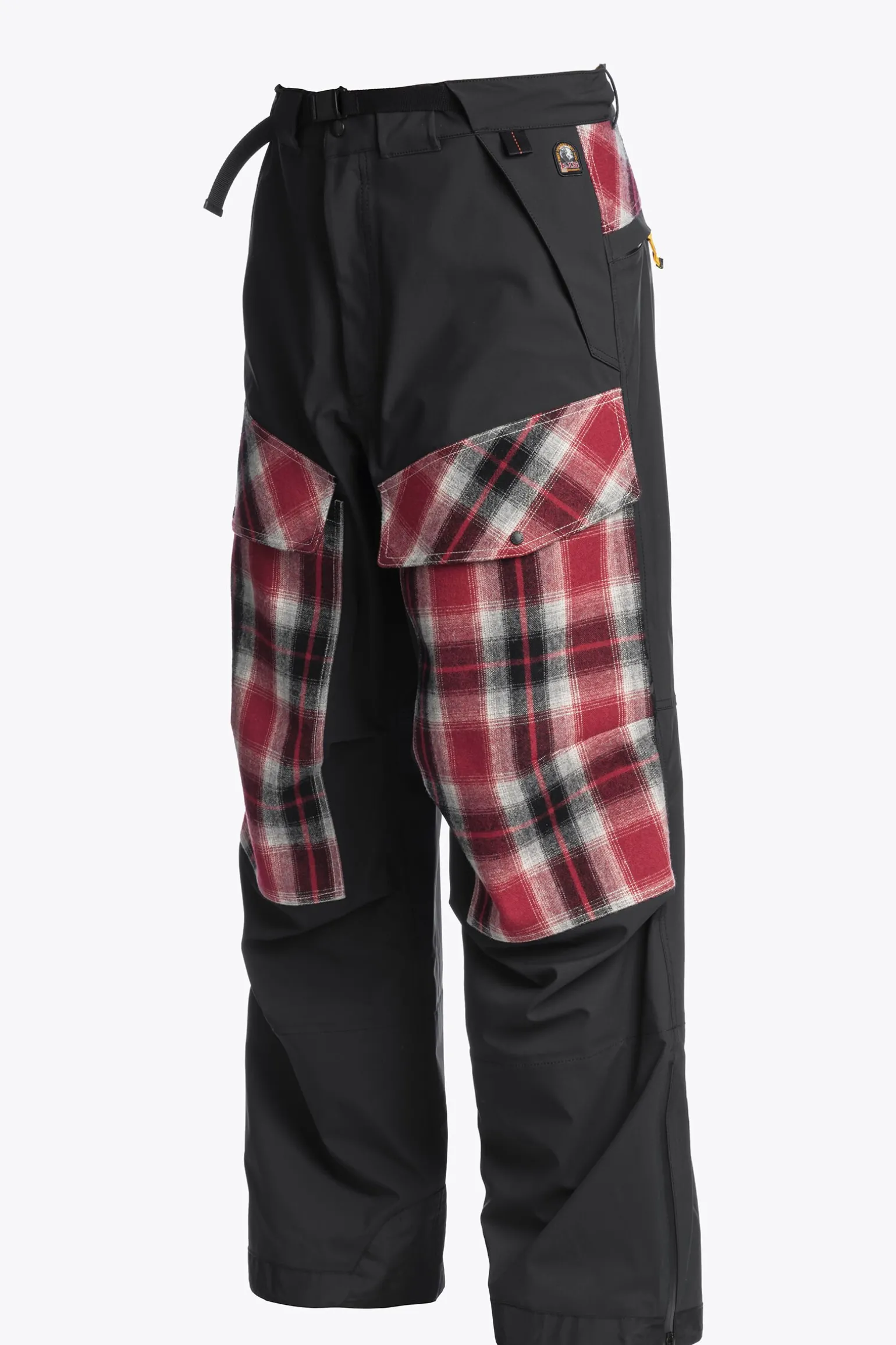 AMUKTA - PANTALON DE SKI