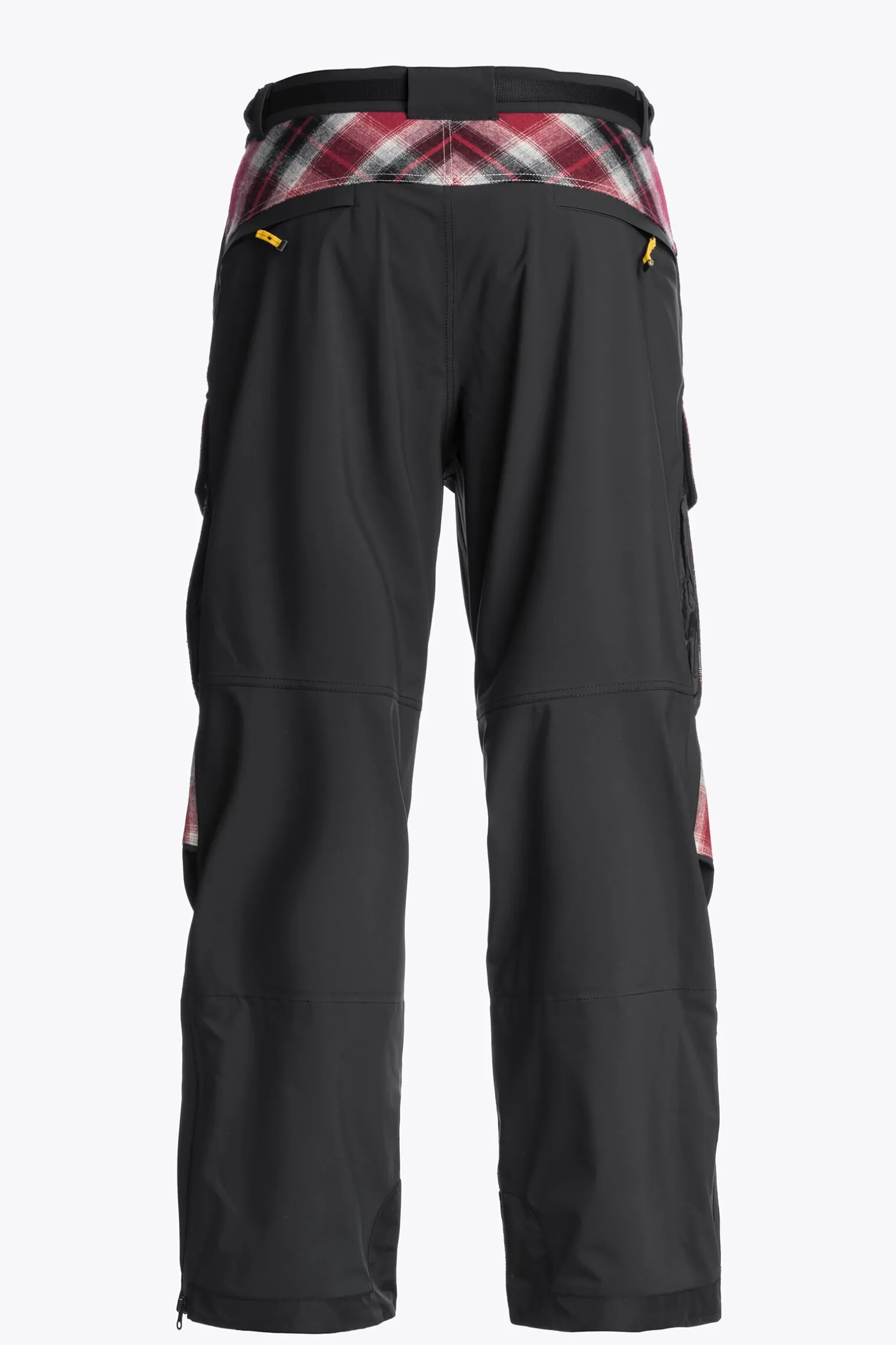 AMUKTA - PANTALON DE SKI