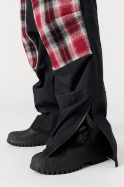 AMUKTA - PANTALON DE SKI