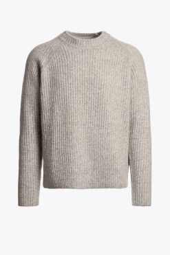 BARROW - PULL ENCOLURE RAS-DU-COU