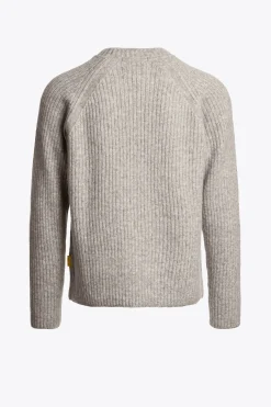 BARROW - PULL ENCOLURE RAS-DU-COU