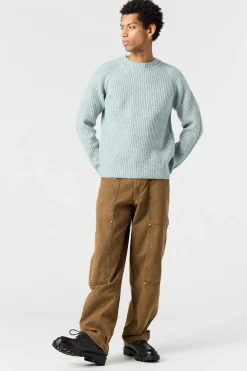 BARROW - PULL ENCOLURE RAS-DU-COU