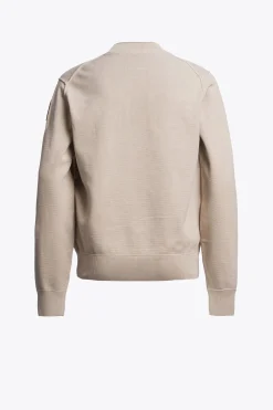 BASIC BRAW - PULL ENCOLURE RAS-DU-COU