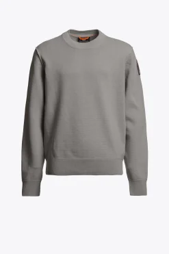 BASIC BRAW - PULL ENCOLURE RAS-DU-COU