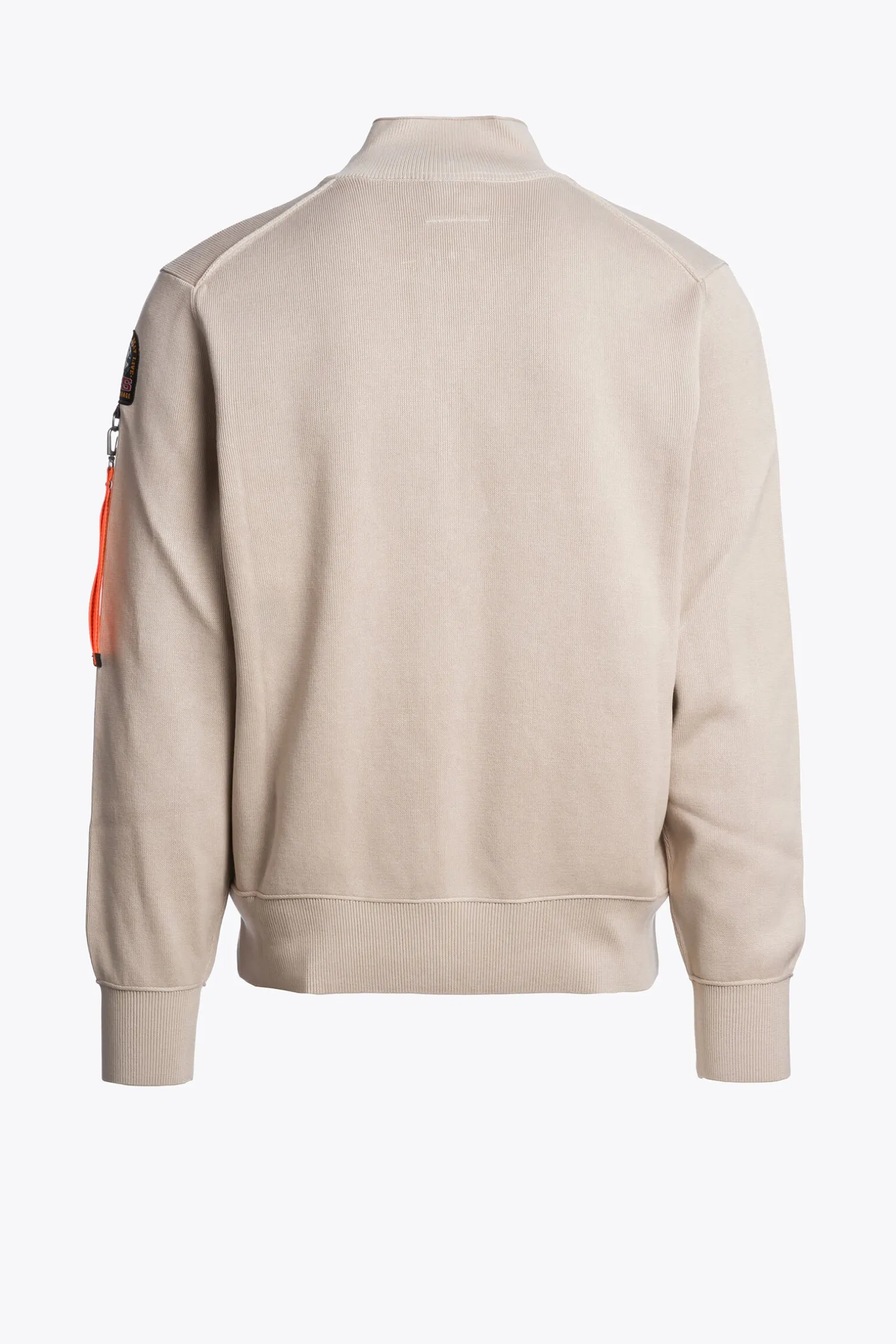 BASIC SCOE - PULL ENCOLURE RAS-DU-COU