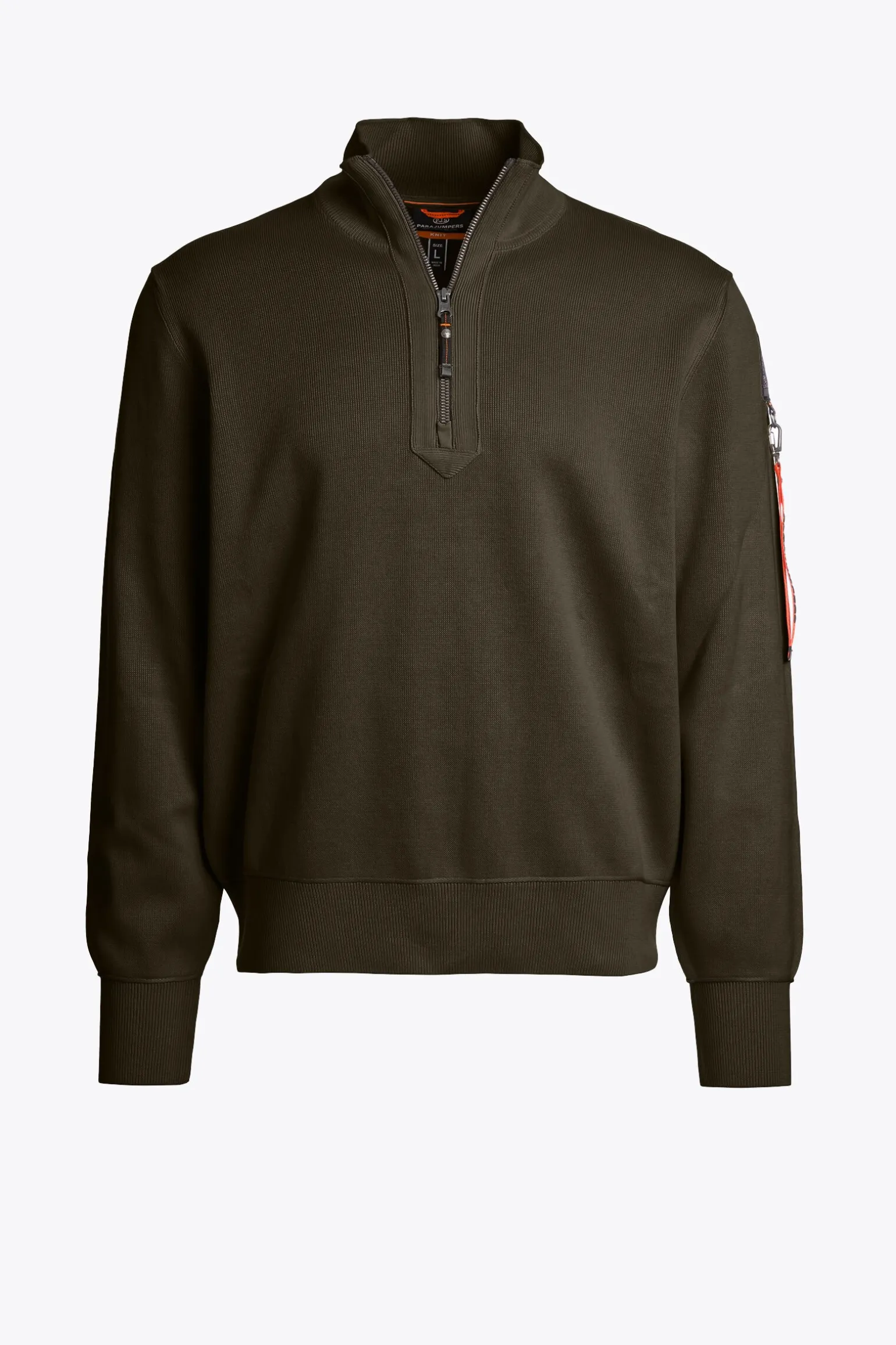 BASIC SCOE - PULL ENCOLURE RAS-DU-COU