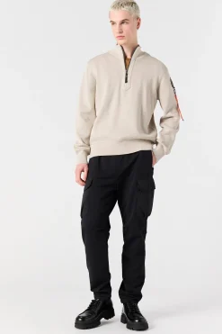 BASIC SCOE - PULL ENCOLURE RAS-DU-COU