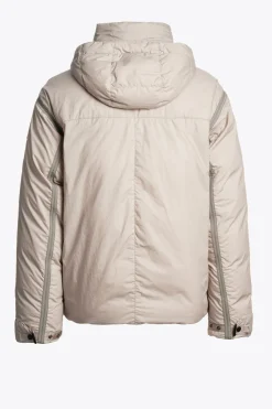 BLACKBURN - VESTE À CAPUCHE