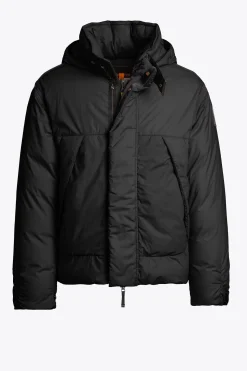 BLACKBURN - VESTE À CAPUCHE