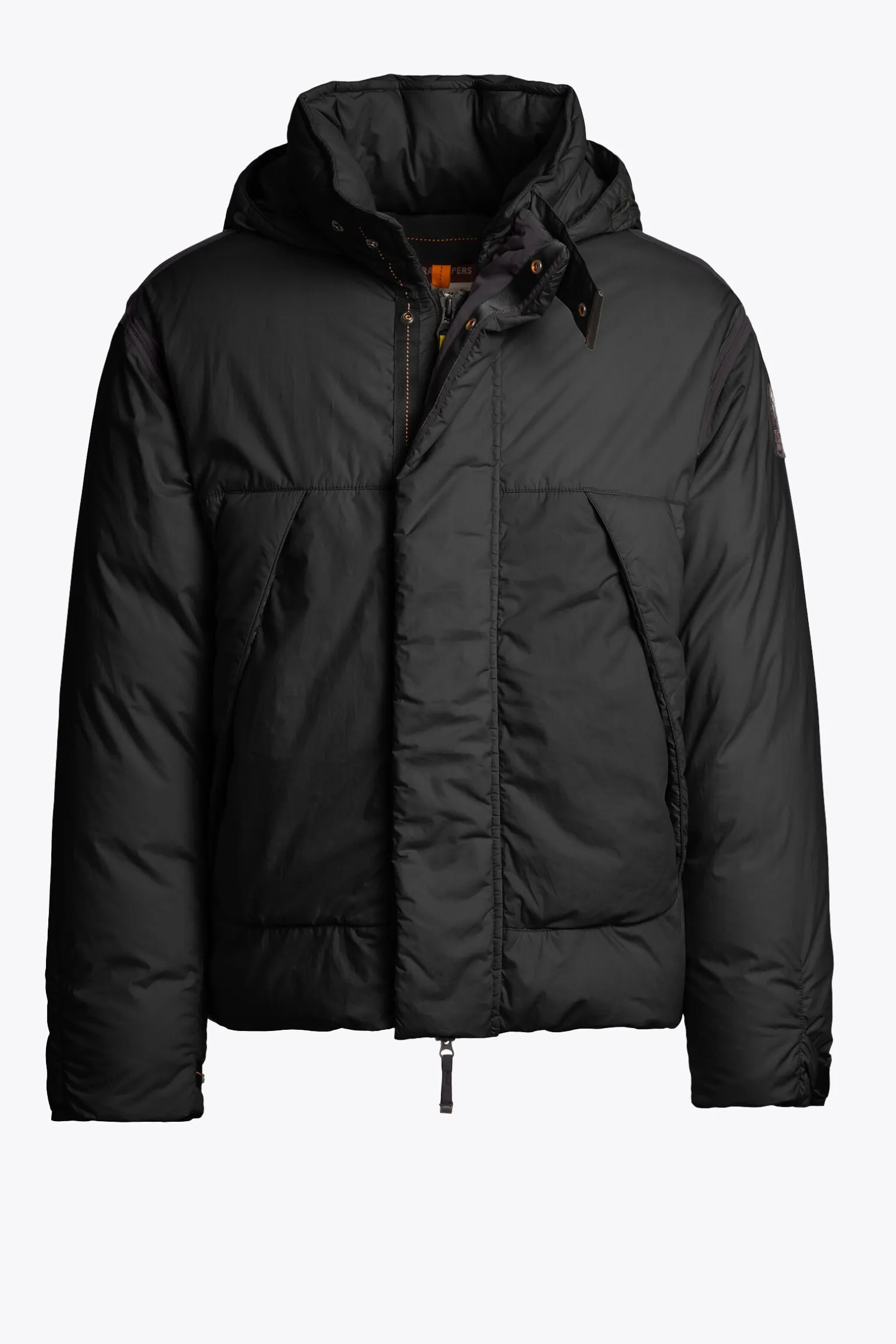 BLACKBURN - VESTE À CAPUCHE