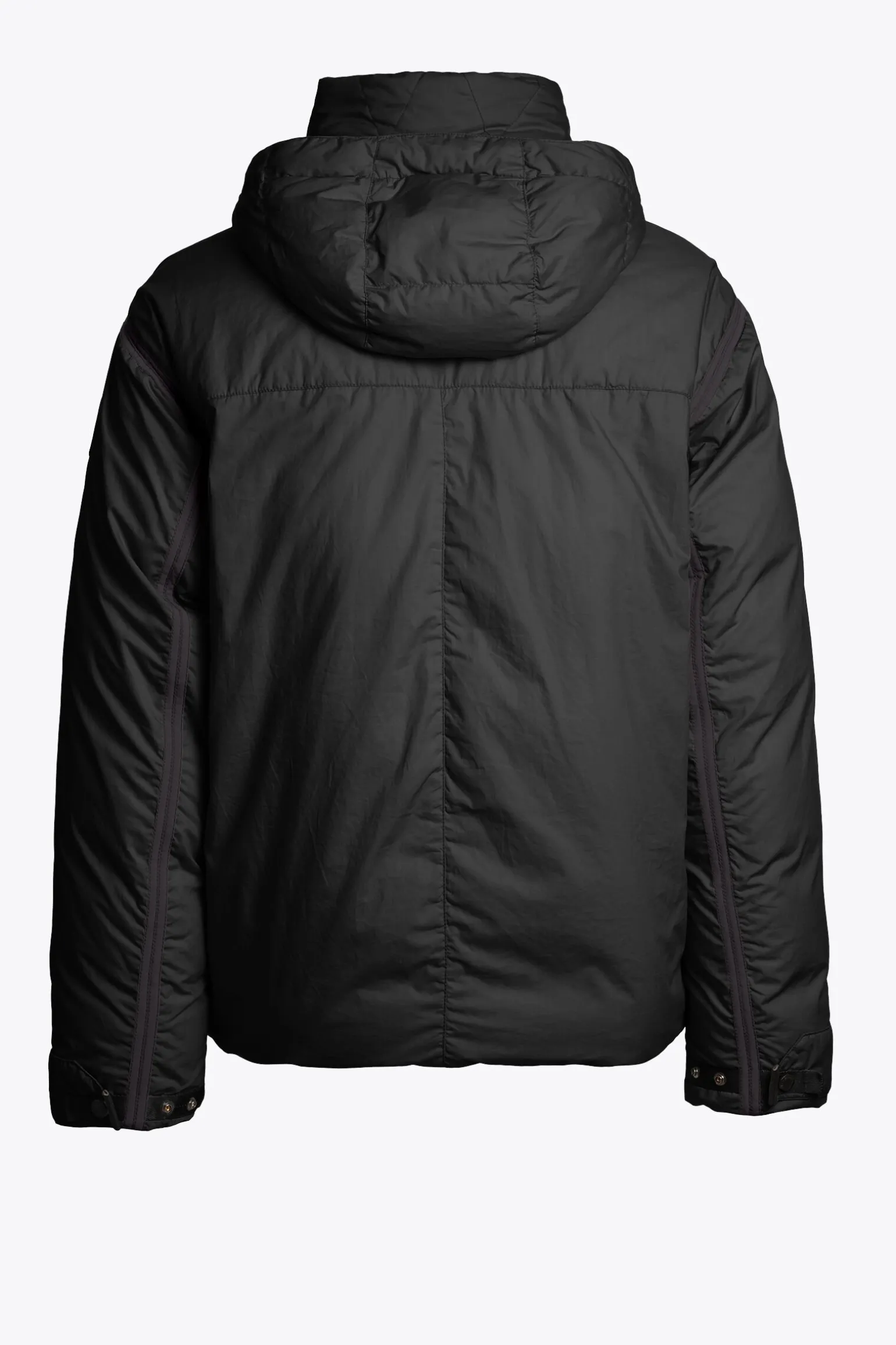 BLACKBURN - VESTE À CAPUCHE