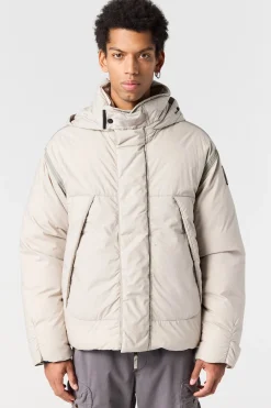 BLACKBURN - VESTE À CAPUCHE