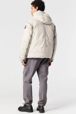 BLACKBURN - VESTE À CAPUCHE