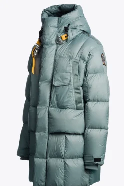 BOLD PARKA - DOUDOUNE À CAPUCHE