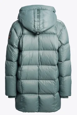 BOLD PARKA - DOUDOUNE À CAPUCHE