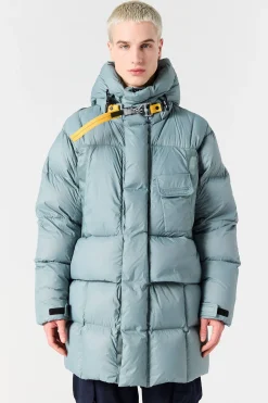 BOLD PARKA - DOUDOUNE À CAPUCHE