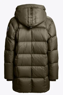 BOLD PARKA - DOUDOUNE À CAPUCHE