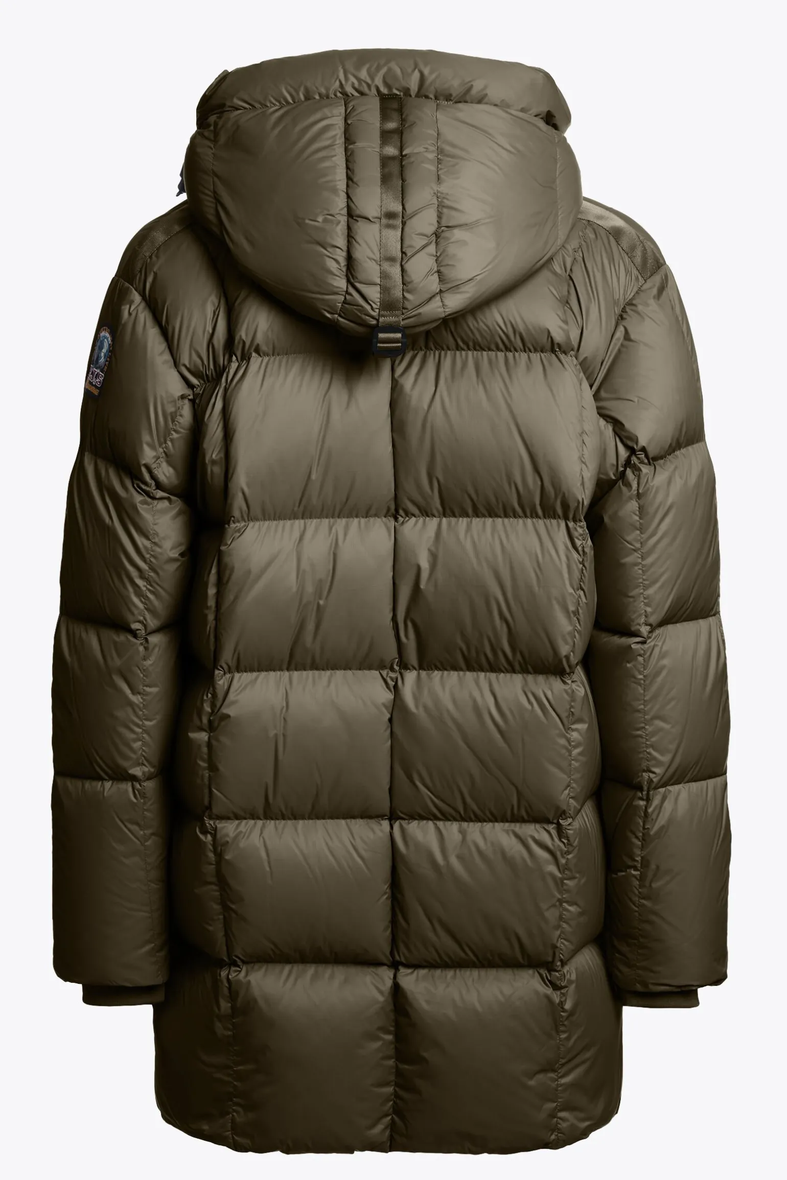 BOLD PARKA - DOUDOUNE À CAPUCHE