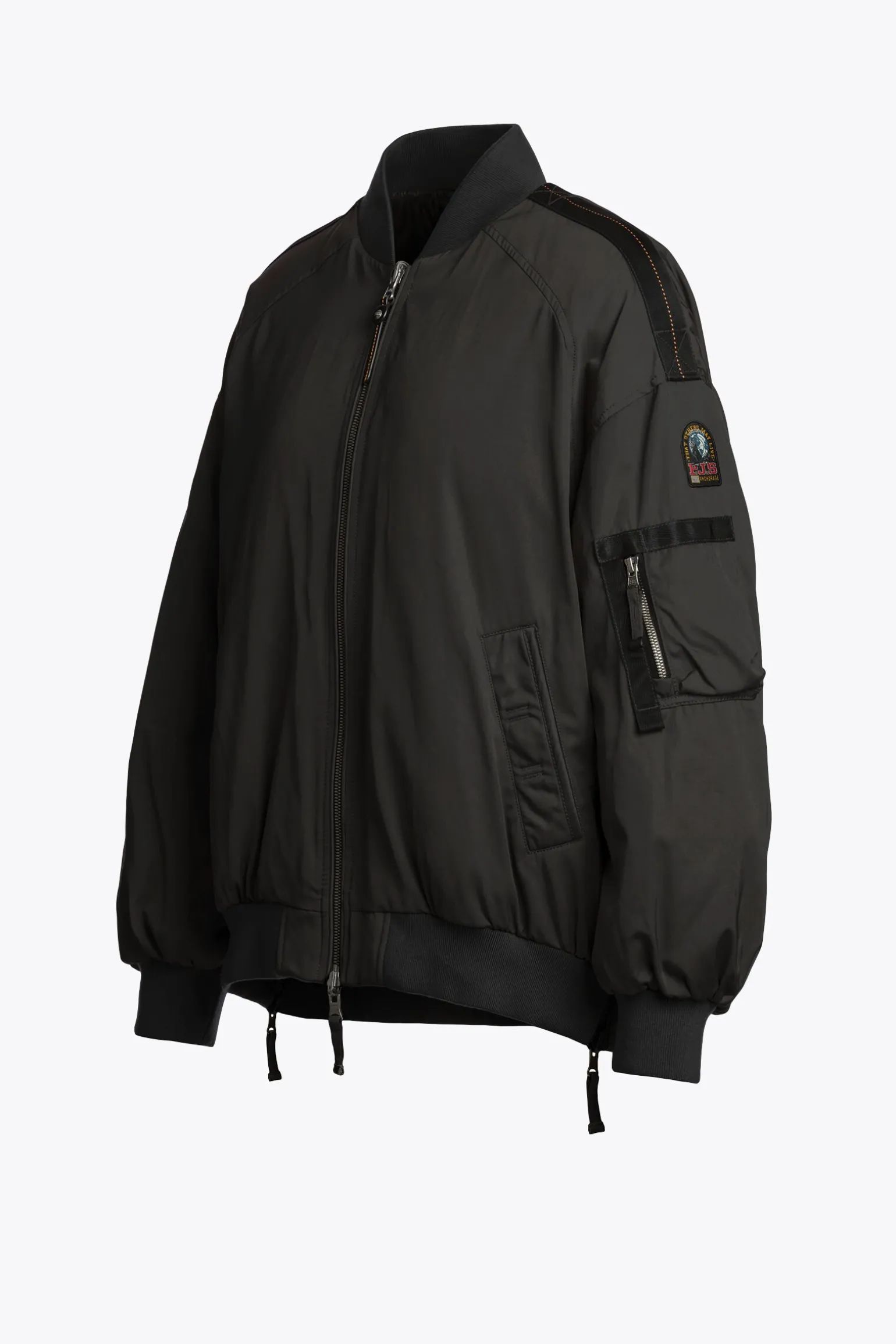 BOMB - BOMBER RÉVERSIBLE