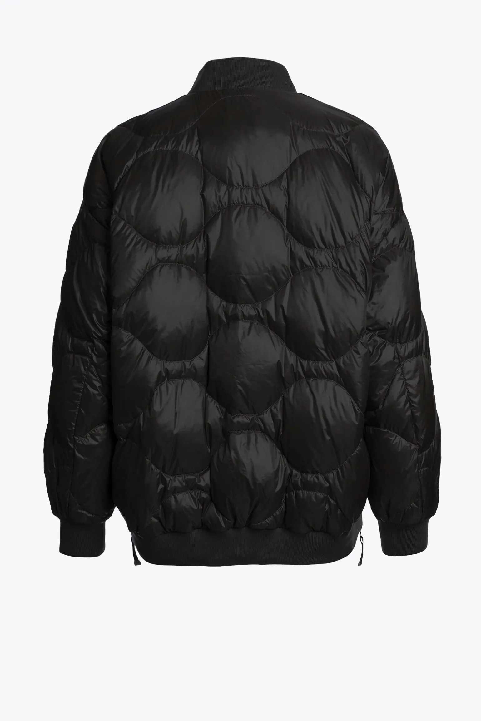 BOMB - BOMBER RÉVERSIBLE