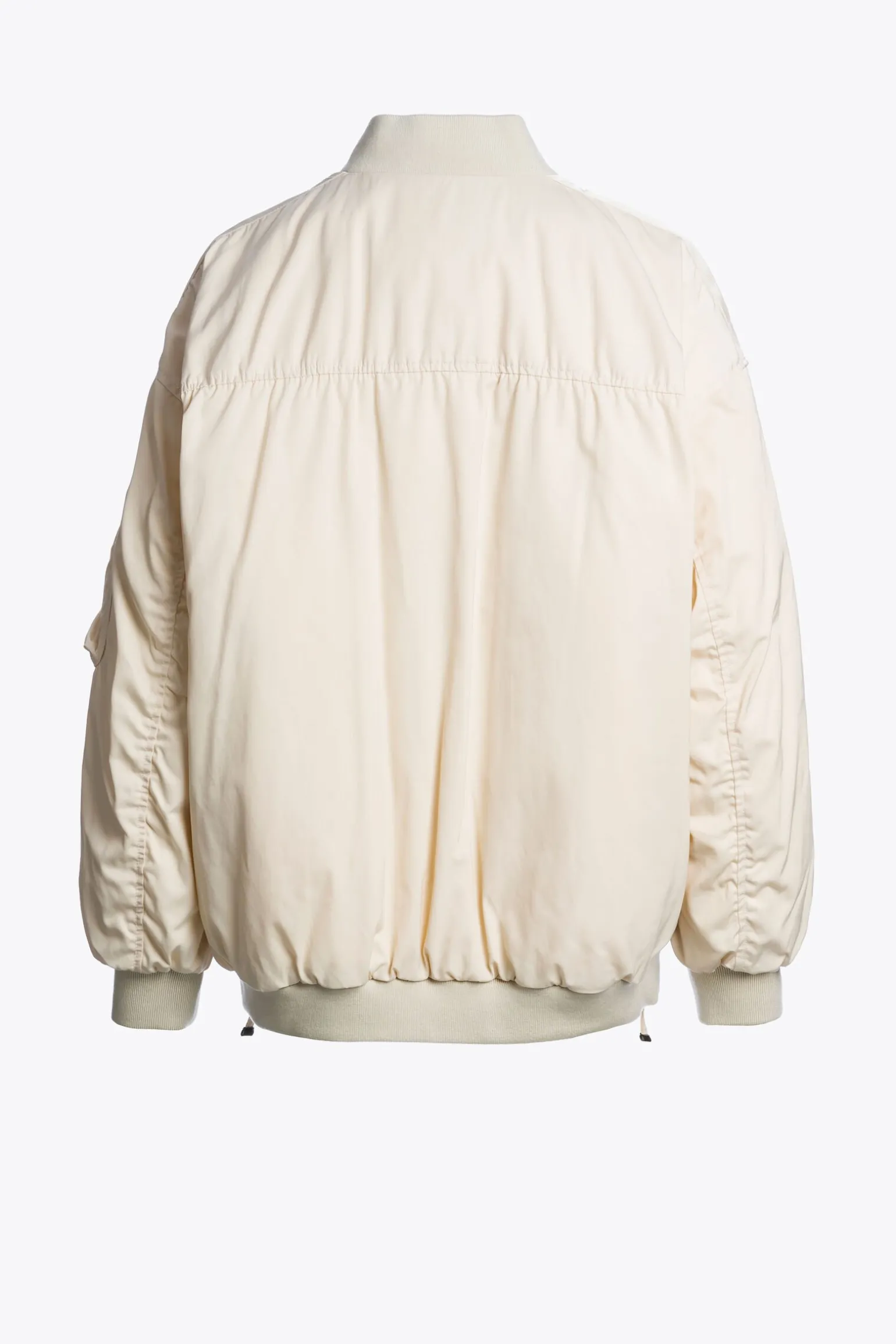 BOMB - BOMBER RÉVERSIBLE