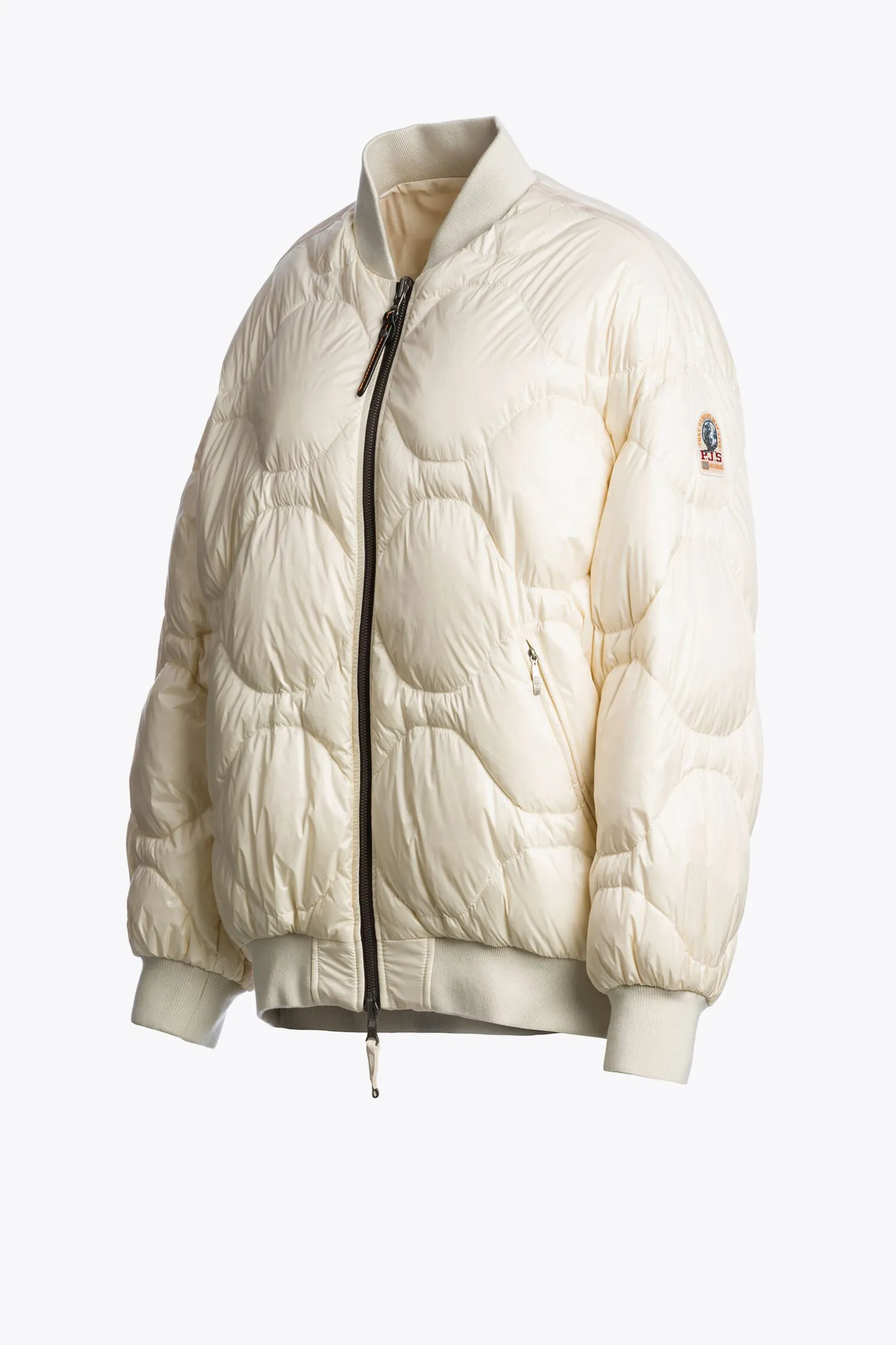 BOMB - BOMBER RÉVERSIBLE