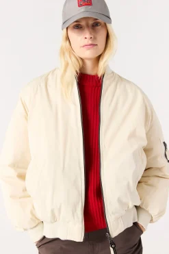 BOMB - BOMBER RÉVERSIBLE