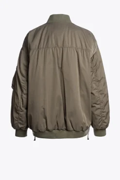 BOMB - BOMBER RÉVERSIBLE