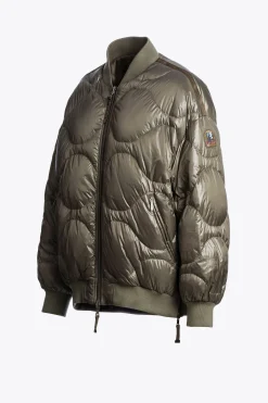 BOMB - BOMBER RÉVERSIBLE