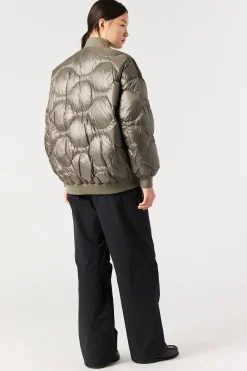 BOMB - BOMBER RÉVERSIBLE