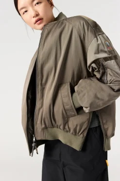 BOMB - BOMBER RÉVERSIBLE