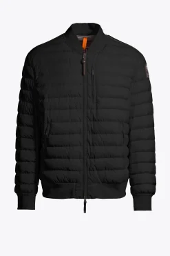 BOMBER BREVING - REMPLI DE DUVET