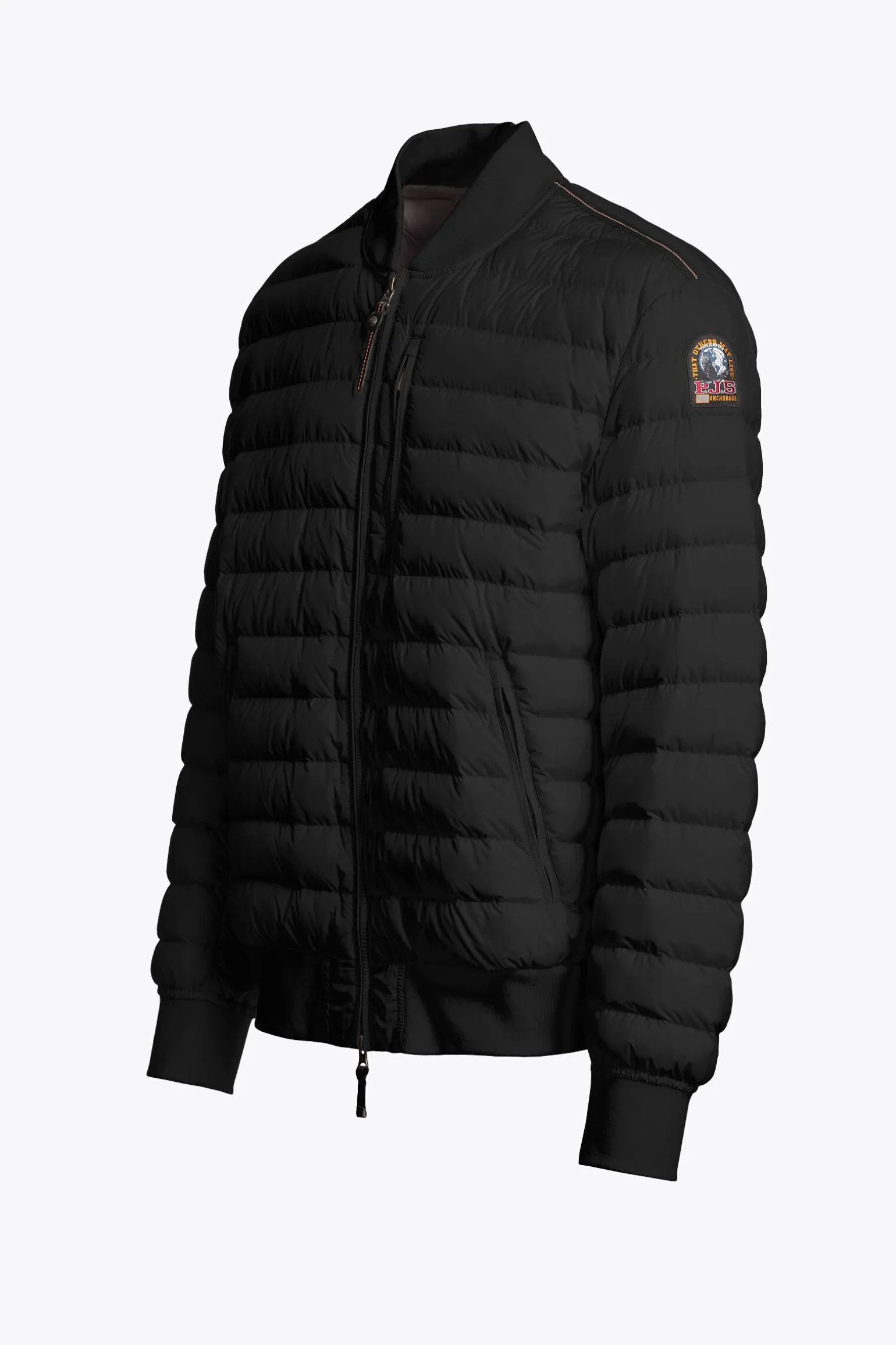 BOMBER BREVING - REMPLI DE DUVET