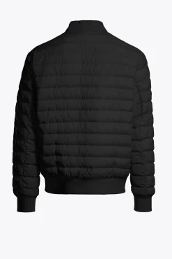 BOMBER BREVING - REMPLI DE DUVET