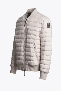 BOMBER BREVING - REMPLI DE DUVET