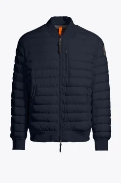 BOMBER BREVING - REMPLI DE DUVET