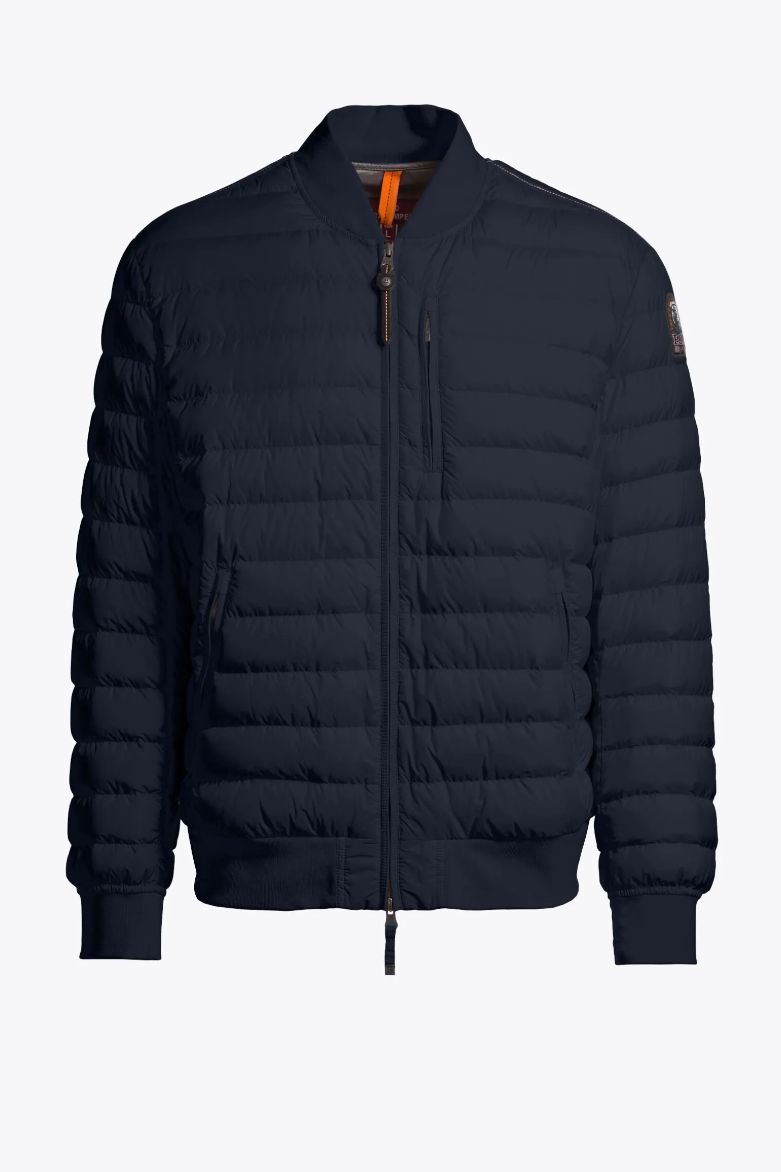 BOMBER BREVING - REMPLI DE DUVET