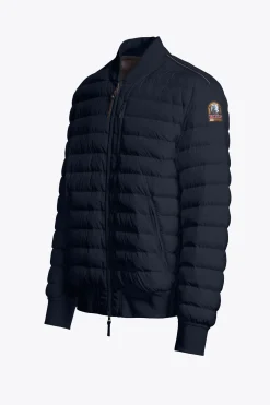 BOMBER BREVING - REMPLI DE DUVET