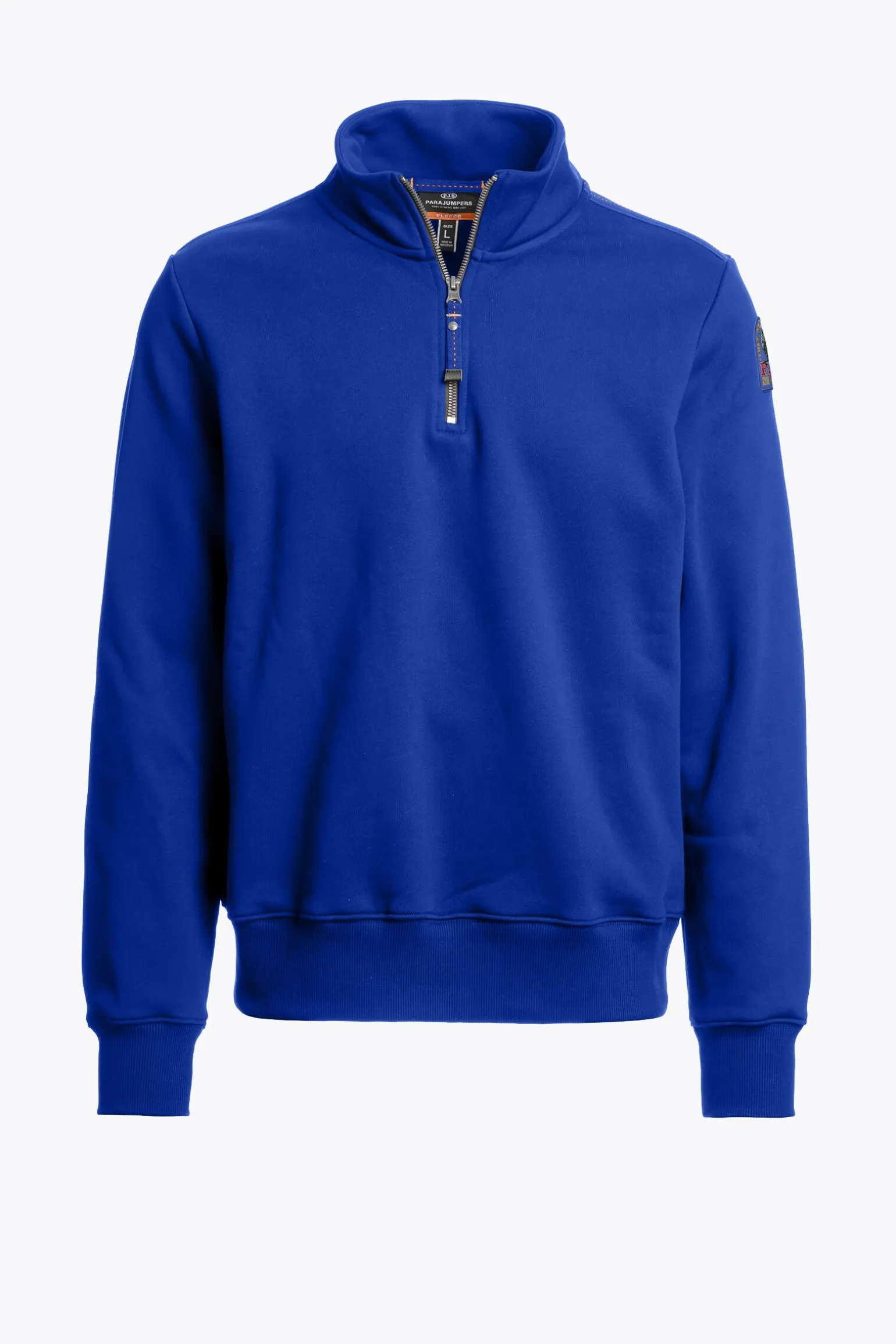 BROAD PEAK - POLAIRE À COL CAMIONNEUR