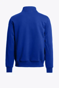 BROAD PEAK - POLAIRE À COL CAMIONNEUR