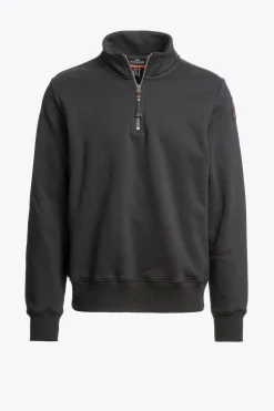 BROAD PEAK - POLAIRE À COL CAMIONNEUR