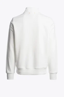 BROAD PEAK - POLAIRE DEMI-ZIP