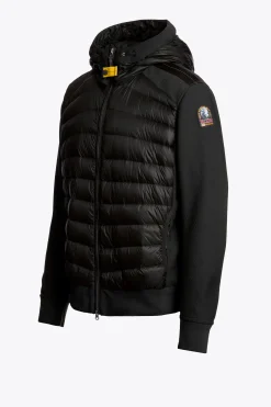 BUCK - VESTE HYBRIDE