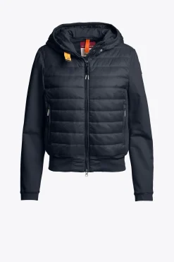 CAELIE - SWEAT HYBRIDE